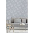 Eleganza -Pitypang mintás tapéta 36003