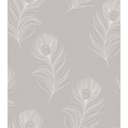 Eleganza -Pávatoll mintás tapéta 36243