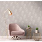 Eleganza -Pávatoll mintás tapéta 36243