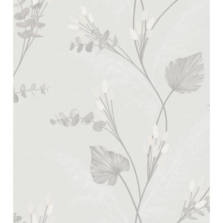 Eleganza -Elegáns levélmintás tapéta 36250