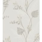 Eleganza -Elegáns levélmintás tapéta 36253