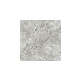 Arabesque - Portoro márvány minta ezüst 36282