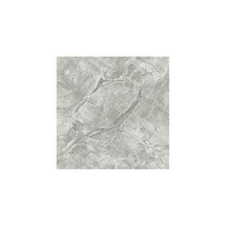 Arabesque - Portoro márvány minta ezüst 36282