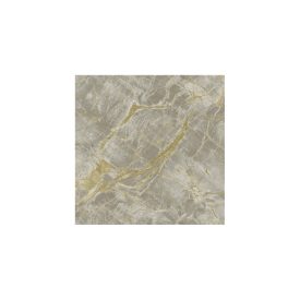 Arabesque - Portoro márvány minta szürke-arany 36283