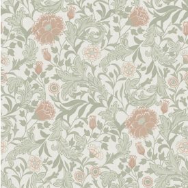 Eleganza -Virágos tapéta 36301