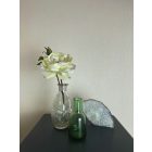 Eleganza -Egyszínű dombornyomott tapéta 36318