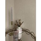 Eleganza -Egyszínű dombornyomott tapéta 36319