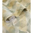 Arabesque - Geometriai mintás tapéta 36322