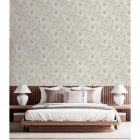 Arabesque - Cecelia Dove / Grey tapéta 36350