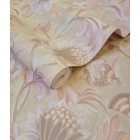 Arabesque - Cecelia Blush/Coral tapéta 36351