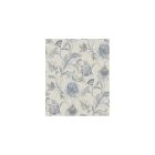 Arabesque - Cecelia Blue/Dove tapéta 36355