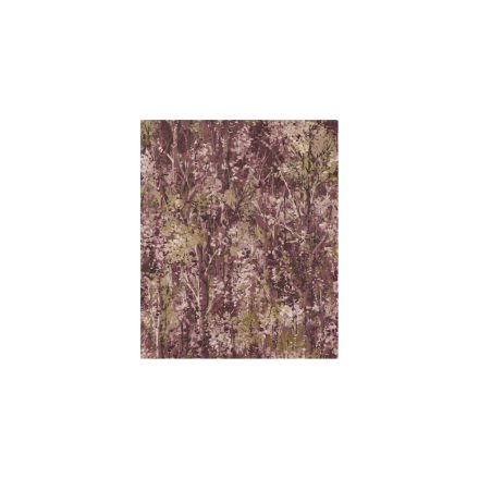 Arabesque - Verdant Berry tapéta 36360