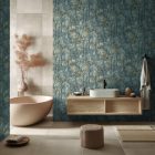 Arabesque - Verdant Teal tapéta 36362