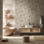 Arabesque - Verdant Blue tapéta 36363