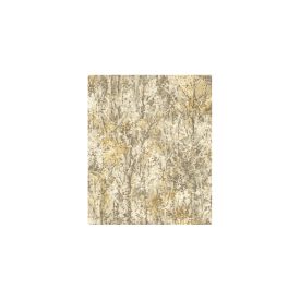 Arabesque - Verdant Orange tapéta 36365