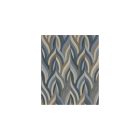 Arabesque Blue tapéta 36372