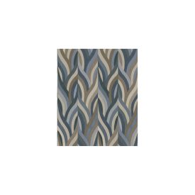 Arabesque Blue tapéta 36372