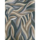 Arabesque Blue tapéta 36372