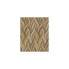 Arabesque Orange/Mocha tapéta 36373