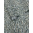 Arabesque - Merino Blue tapéta 36384