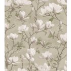 Eleganza -Magnólia mintás tapéta 36400