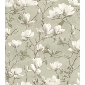 Eleganza -Magnólia mintás tapéta 36401