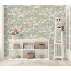 Eleganza -Magnólia mintás tapéta 36401