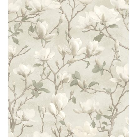 Eleganza -Magnólia mintás tapéta 36402