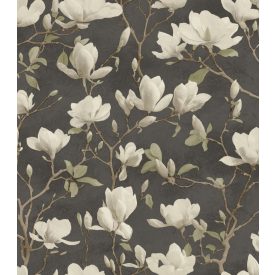 Eleganza -Magnólia mintás tapéta 36403