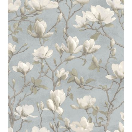 Eleganza -Magnólia mintás tapéta 36404
