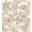 Eleganza -Magnólia mintás tapéta 36405