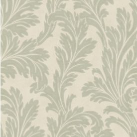 Eleganza -Akantuszleveles tapéta 36430