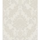 Eleganza - Damaszt mintás üveggyöngy efektussal 36440