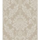 Eleganza - Damaszt mintás üveggyöngy efektussal 36441