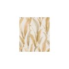 Arché - Levél mintás bézs tapéta 39002