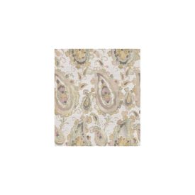 Arché - Kasmír mintás bézs tapéta 39014