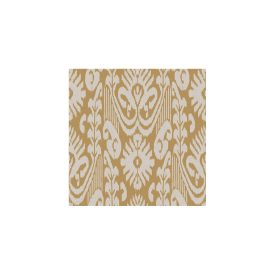 Arché - Virágmintás sárga tapéta 39021