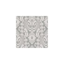 Arché - Virágmintás szürke tapéta 39023