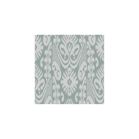 Arché - Virágmintás kék tapéta 39026