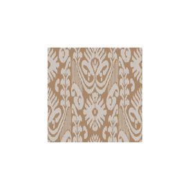 Arché - Virágmintás barna tapéta 39027