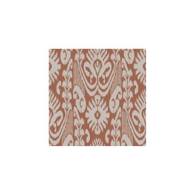 Arché - Virágmintás barna tapéta 39028