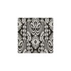 Arché - Virágmintás fekete tapéta 39029