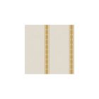 Arché - Dekor tapéta sárga vonalakkal 39032