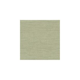 Arché - Egyszínű zöld tapéta 39045