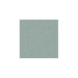 Arché - Egyszínű türkiz kék tapéta 39076