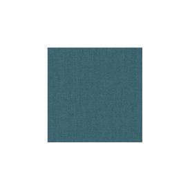 Arché - Egyszínű kék tapéta 39077