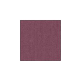 Arché - Egyszínű bordó tapéta 39078