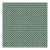 Aurora - Geometiriai mintás zöld tapéta 4011-3