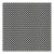 Aurora - Geometiriai mintás fekete tapéta 4011-4