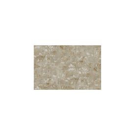 Terra (Parato) - Barna levél mintás tapéta 43803